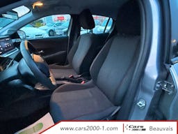 Peugeot 208 100 S&S BVM6 Style occasion - Photo 8