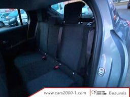 Peugeot 208 100 S&S BVM6 Style occasion - Photo 9