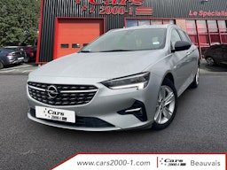 Opel Insignia Sports Tourer  1.5 Diesel 122 ch BVA8 Elegance Business occasion - Photo 1