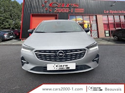 Opel Insignia Sports Tourer  1.5 Diesel 122 ch BVA8 Elegance Business occasion - Photo 2