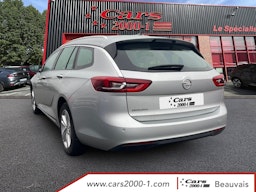 Opel Insignia Sports Tourer  1.5 Diesel 122 ch BVA8 Elegance Business occasion - Photo 6