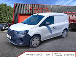 Nissan Townstar  TCE 130 BVM ACENTA occasion - Photo 1