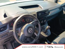 Nissan Townstar TCE 130 BVM ACENTA occasion - Photo 10
