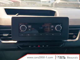 Nissan Townstar TCE 130 BVM ACENTA occasion - Photo 11