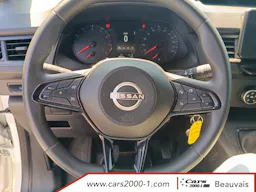 Nissan Townstar TCE 130 BVM ACENTA occasion - Photo 14