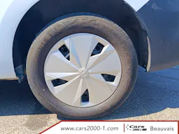 Nissan Townstar TCE 130 BVM ACENTA occasion - Photo 15