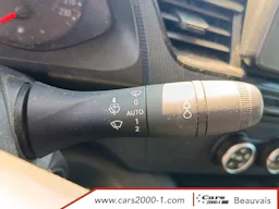 Nissan Townstar  TCE 130 BVM ACENTA occasion - Photo 19