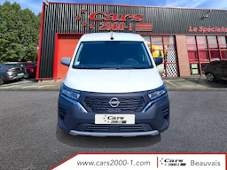 Nissan Townstar TCE 130 BVM ACENTA occasion - Photo 2