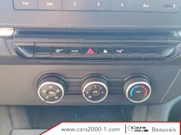 Nissan Townstar  TCE 130 BVM ACENTA occasion - Photo 21