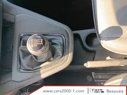 Nissan Townstar TCE 130 BVM ACENTA occasion - Photo 22