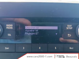 Nissan Townstar TCE 130 BVM ACENTA occasion - Photo 23