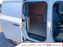 Nissan Townstar  TCE 130 BVM ACENTA occasion - Photo 25