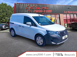 Nissan Townstar TCE 130 BVM ACENTA occasion - Photo 3
