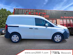 Nissan Townstar  TCE 130 BVM ACENTA occasion - Photo 4