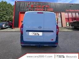 Nissan Townstar  TCE 130 BVM ACENTA occasion - Photo 5