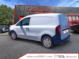 Nissan Townstar TCE 130 BVM ACENTA occasion - Photo 6