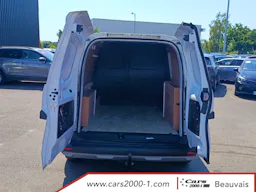 Nissan Townstar TCE 130 BVM ACENTA occasion - Photo 7