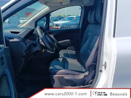 Nissan Townstar  TCE 130 BVM ACENTA occasion - Photo 8