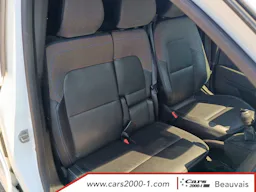 Nissan Townstar TCE 130 BVM ACENTA occasion - Photo 9