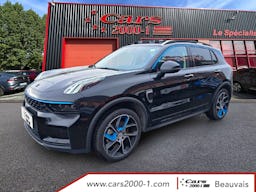 Lynk & Co PHEV  1.5 PHEV 261 ch DCTH7 occasion - Photo 1