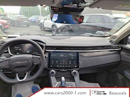 Lynk & Co PHEV  1.5 PHEV 261 ch DCTH7 occasion - Photo 10