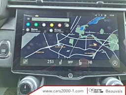 Lynk & Co PHEV 1.5 PHEV 261 ch DCTH7 occasion - Photo 11