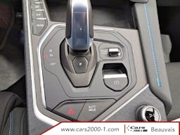 Lynk & Co PHEV  1.5 PHEV 261 ch DCTH7 occasion - Photo 12