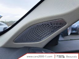 Lynk & Co PHEV  1.5 PHEV 261 ch DCTH7 occasion - Photo 13