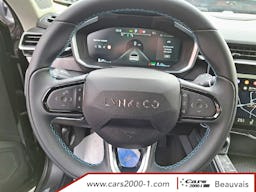 Lynk & Co PHEV 1.5 PHEV 261 ch DCTH7 occasion - Photo 14