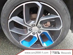 Lynk & Co PHEV  1.5 PHEV 261 ch DCTH7 occasion - Photo 16