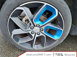 Lynk & Co PHEV  1.5 PHEV 261 ch DCTH7 occasion - Photo 17