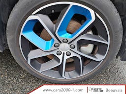 Lynk & Co PHEV  1.5 PHEV 261 ch DCTH7 occasion - Photo 18