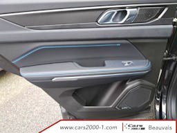 Lynk & Co PHEV 1.5 PHEV 261 ch DCTH7 occasion - Photo 19