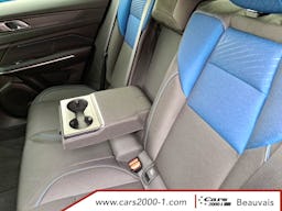 Lynk & Co PHEV 1.5 PHEV 261 ch DCTH7 occasion - Photo 21