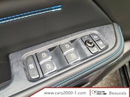 Lynk & Co PHEV 1.5 PHEV 261 ch DCTH7 occasion - Photo 23