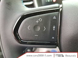 Lynk & Co PHEV 1.5 PHEV 261 ch DCTH7 occasion - Photo 27