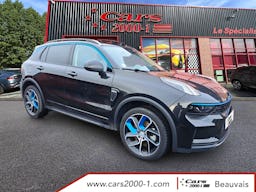 Lynk & Co PHEV  1.5 PHEV 261 ch DCTH7 occasion - Photo 3