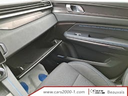 Lynk & Co PHEV  1.5 PHEV 261 ch DCTH7 occasion - Photo 30