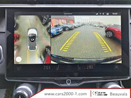 Lynk & Co PHEV 1.5 PHEV 261 ch DCTH7 occasion - Photo 33