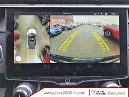 Lynk & Co PHEV  1.5 PHEV 261 ch DCTH7 occasion - Photo 33