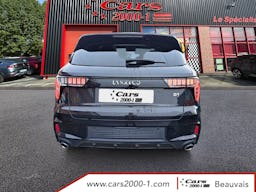 Lynk & Co PHEV 1.5 PHEV 261 ch DCTH7 occasion - Photo 5
