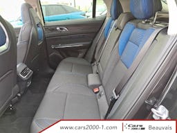 Lynk & Co PHEV  1.5 PHEV 261 ch DCTH7 occasion - Photo 9