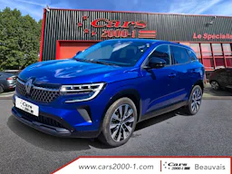 Renault Austral  E-Tech full hybrid 200 GSR2 Techno occasion - Photo 1