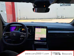 Renault Austral E-Tech full hybrid 200 GSR2 Techno occasion - Photo 10