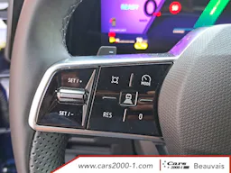 Renault Austral E-Tech full hybrid 200 GSR2 Techno occasion - Photo 12