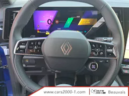 Renault Austral E-Tech full hybrid 200 GSR2 Techno occasion - Photo 14