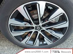 Renault Austral  E-Tech full hybrid 200 GSR2 Techno occasion - Photo 16