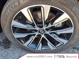 Renault Austral E-Tech full hybrid 200 GSR2 Techno occasion - Photo 19