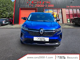 Renault Austral E-Tech full hybrid 200 GSR2 Techno occasion - Photo 2