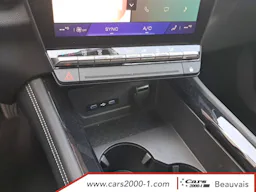 Renault Austral E-Tech full hybrid 200 GSR2 Techno occasion - Photo 23
